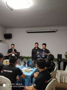 千度影音技術(shù)交流暨新品發(fā)布會(huì) 創(chuàng)新驅(qū)動(dòng)，融合未來(lái)